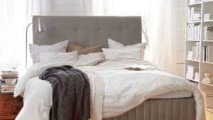 Ever dreamed of living in the Ikea catalogue? 